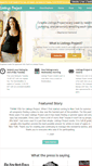 Mobile Screenshot of listingsproject.com